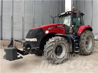 Case IH Magnum 280 Tratores Agrícolas usados