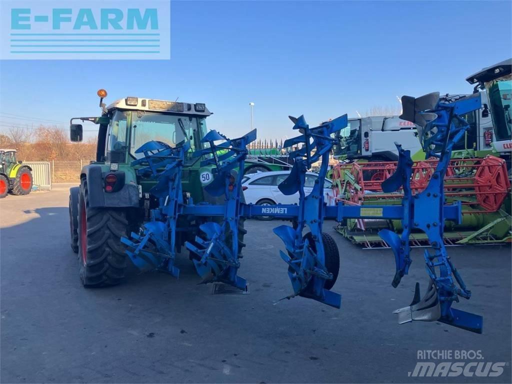 Lemken europal 5 Charruas convencionais