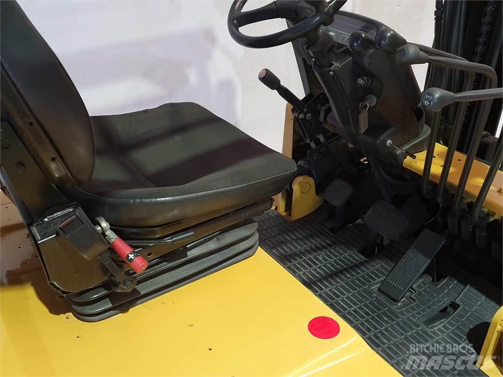 CAT DP45K2 MC Empilhadores Diesel