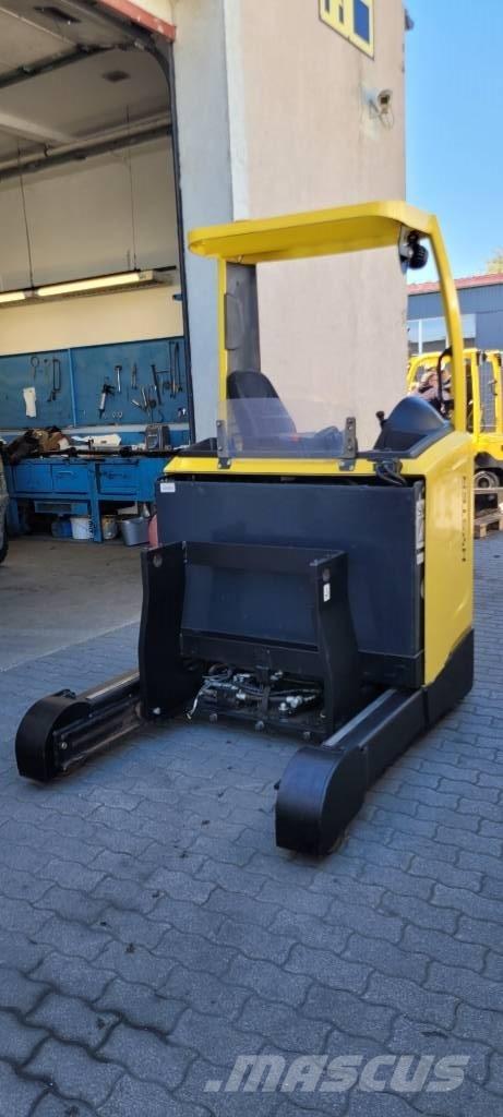 Hyster R 1.4 Empilhadores Elevadores