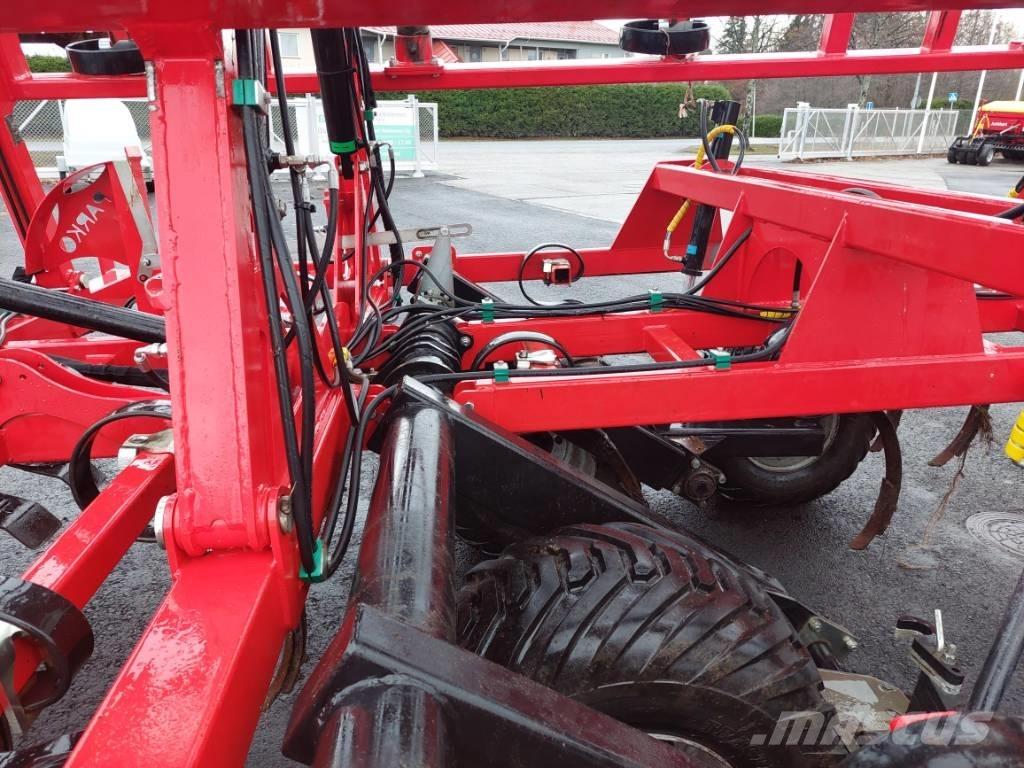 Parko Effective 7000 Grades