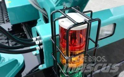 Maeda MC305CRME-3 Mini gruas