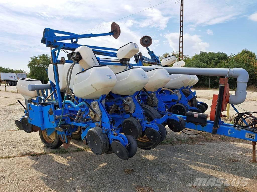 Monosem NG3+ 12rows Plantadores