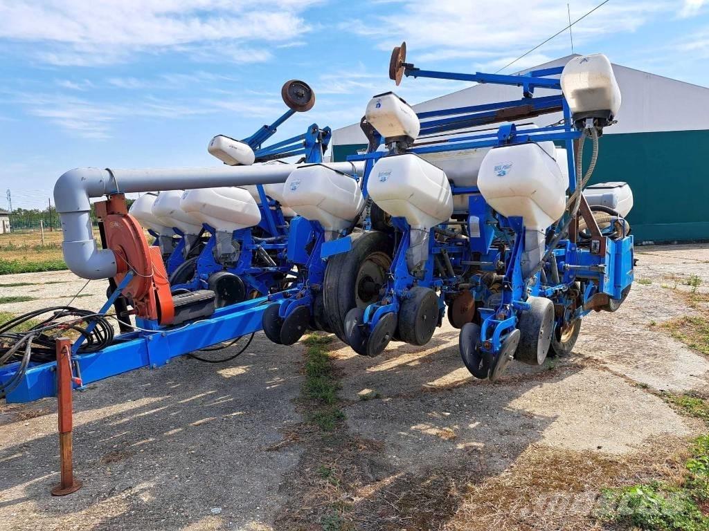 Monosem NG3+ 12rows Plantadores
