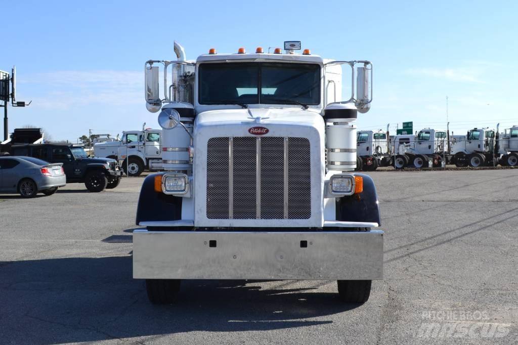 Peterbilt 367 Tractores (camiões)