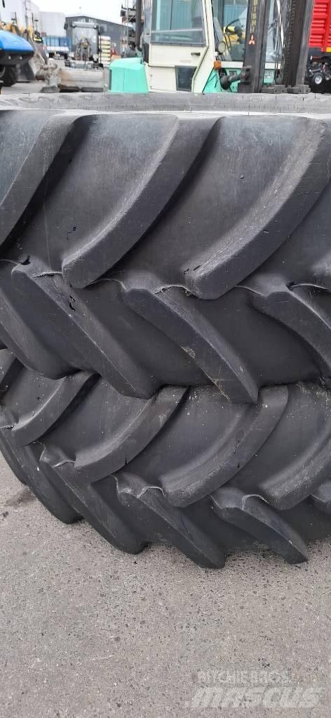 Firestone 540/65R_34 Pneus Agrícolas