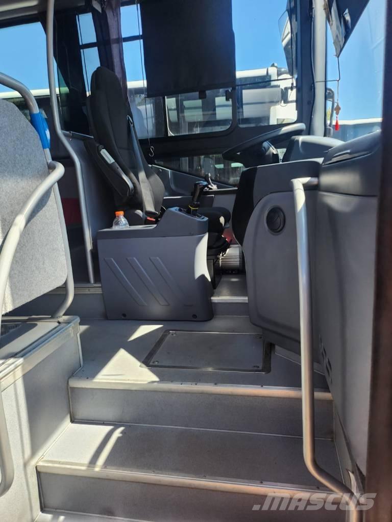 Iveco Crossway Autocarros intercidades