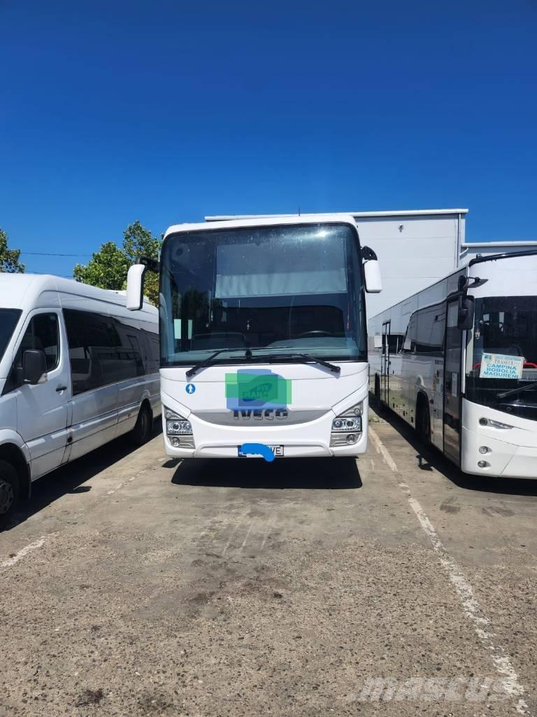 Iveco Crossway Autocarros intercidades