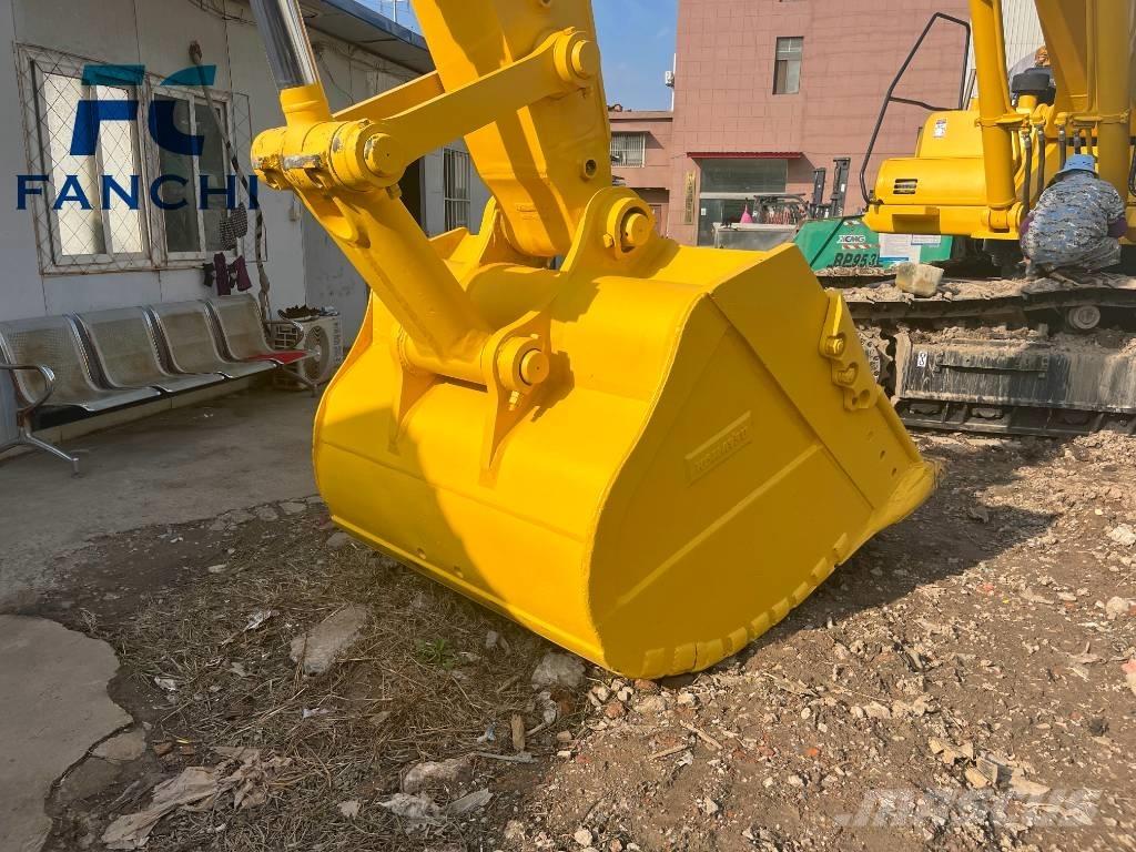 Komatsu PC 450-8 Escavadoras de rastos