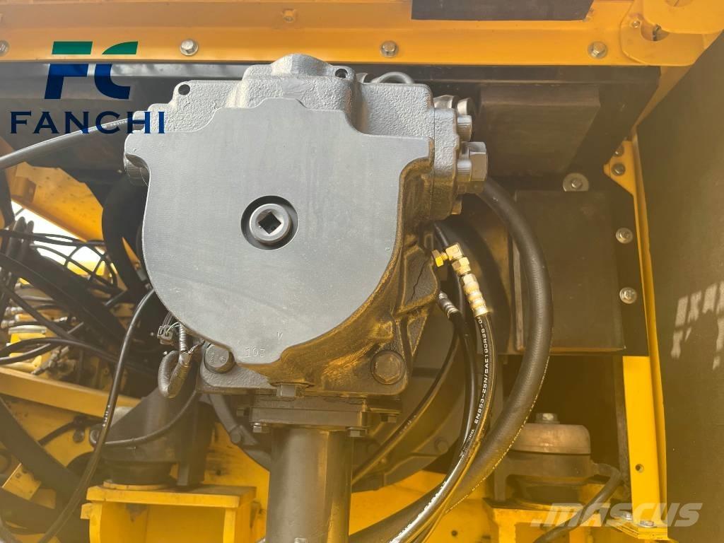 Komatsu PC 450-8 Escavadoras de rastos