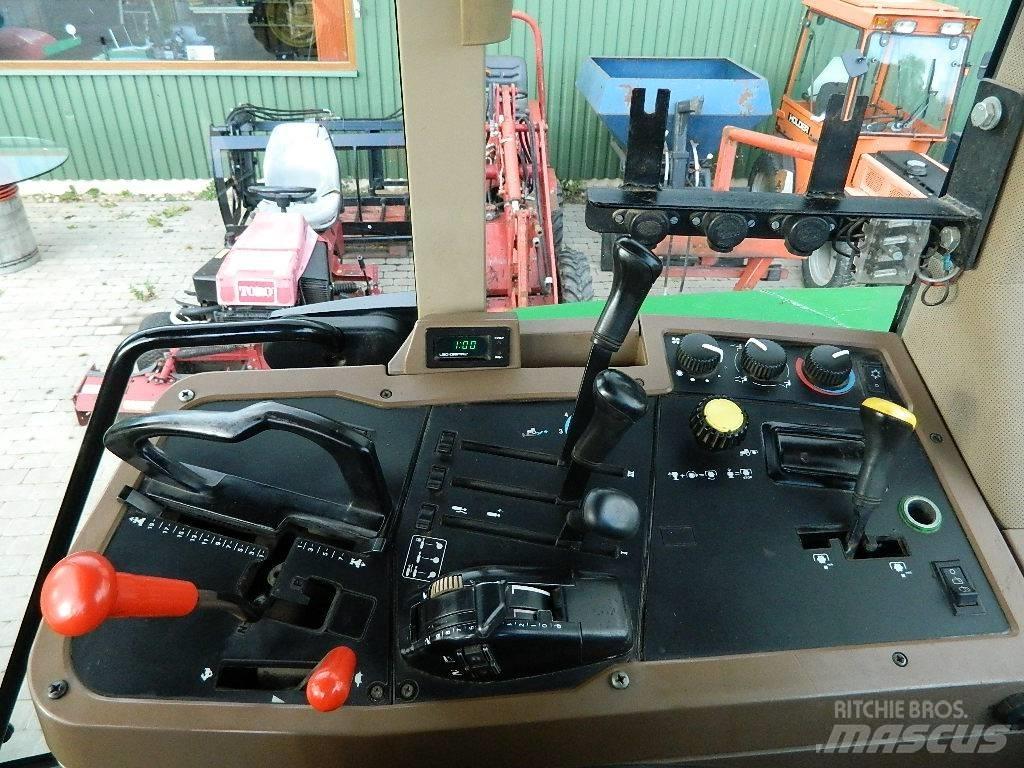 John Deere 7800 Tratores Agrícolas usados