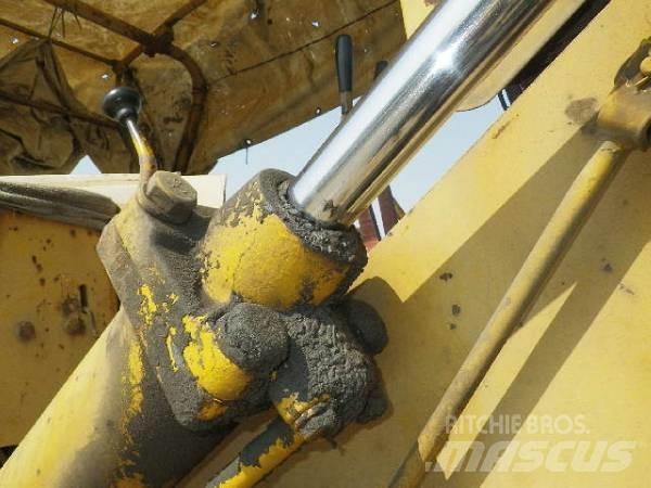  D50S Tratores Agrícolas usados