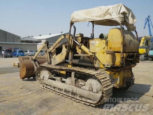  D50S Tratores Agrícolas usados