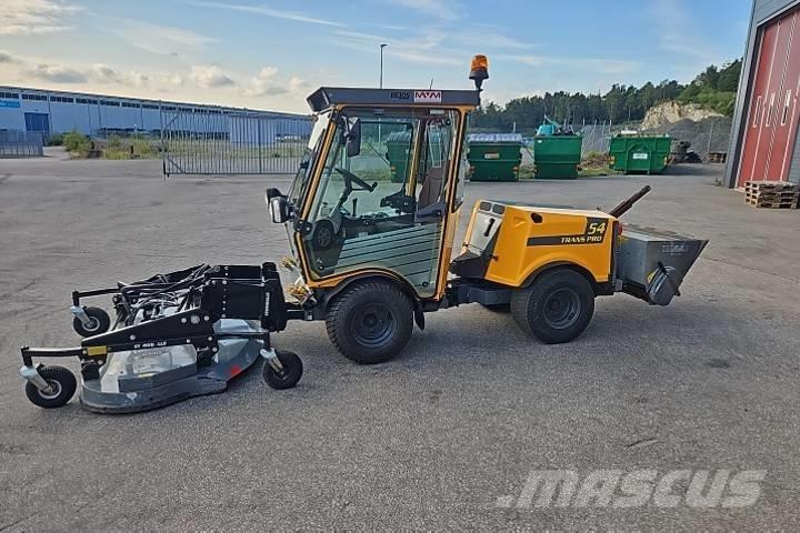 Belos Trans Pro 54 Máquinas utilitárias