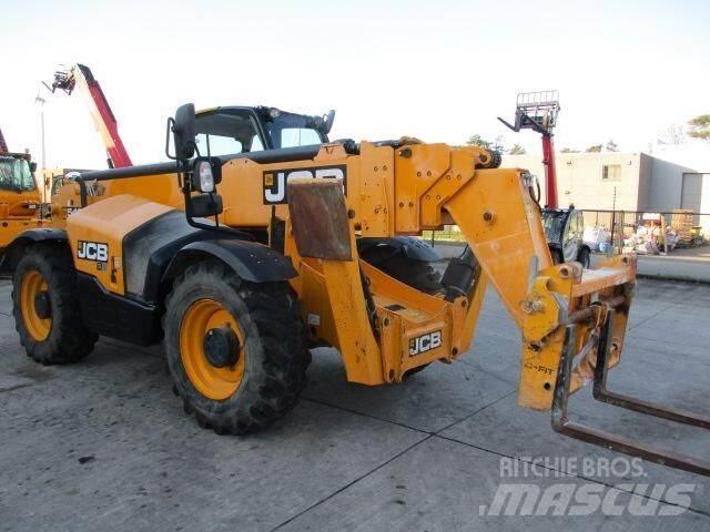 JCB 540-180 Manipuladores telescópicos
