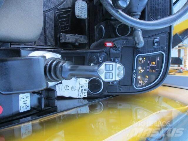 JCB 540-180 Manipuladores telescópicos