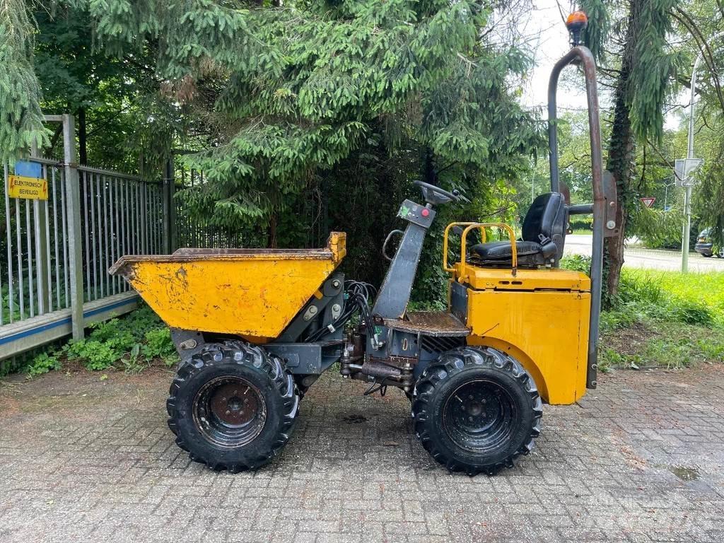 Terex Hd 1000 Camiões articulados