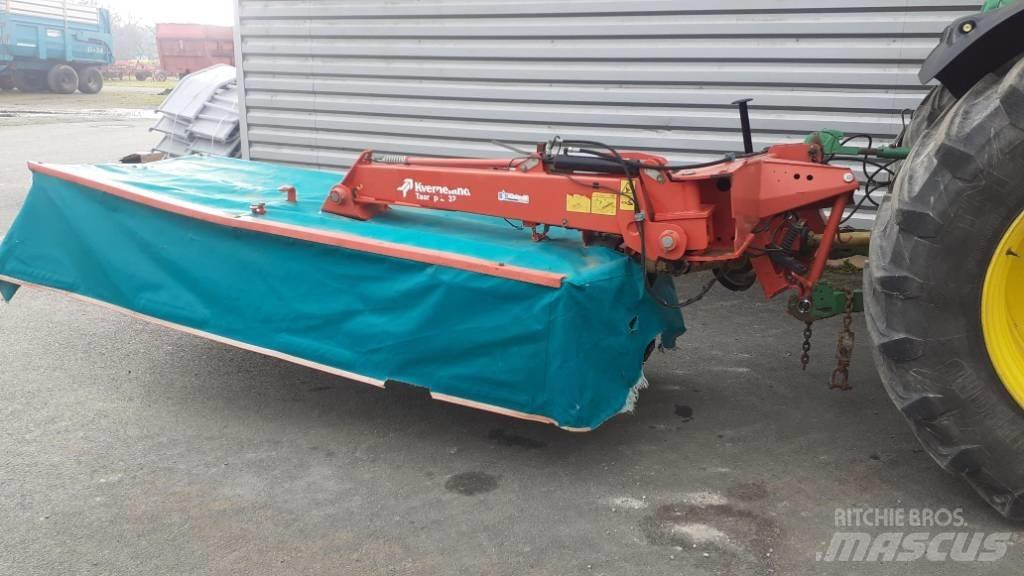 Kverneland 2532 H Gadanheiras