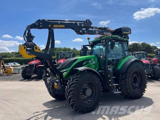 Valtra T235A Tratores Agrícolas usados