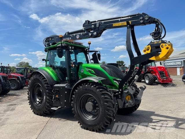 Valtra T235A Tratores Agrícolas usados