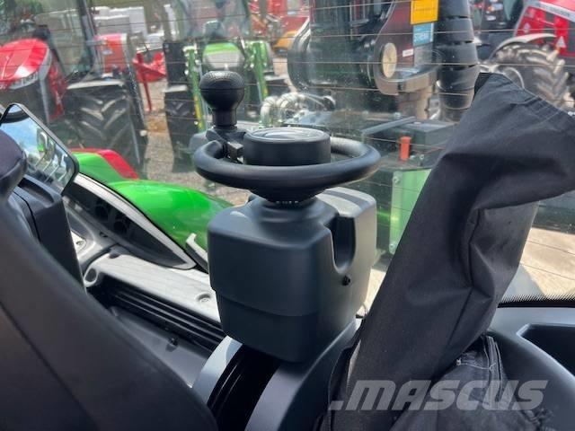 Valtra T235A Tratores Agrícolas usados