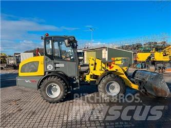 Wacker Neuson WL 44 Pás carregadoras de rodas