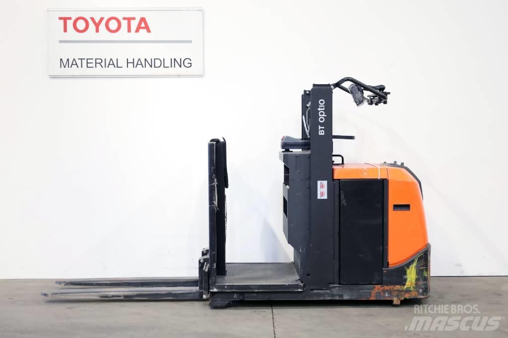 Toyota OSE 100 Preparadoras de encomendas de baixa elevação