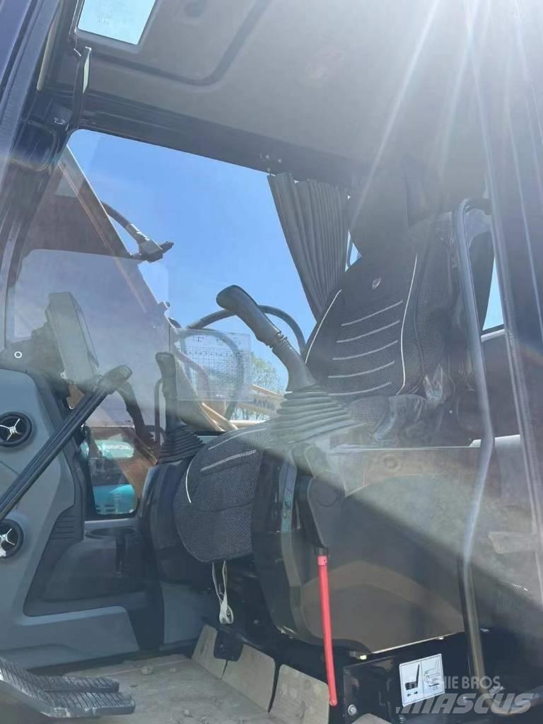 Sany SY135CPRO Escavadoras de rastos