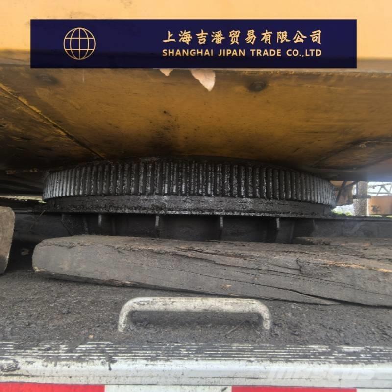 Sany STC 1000 Gruas Todo terreno