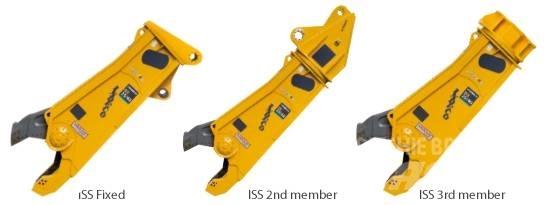 Indeco ISS 45/90 Cortadores