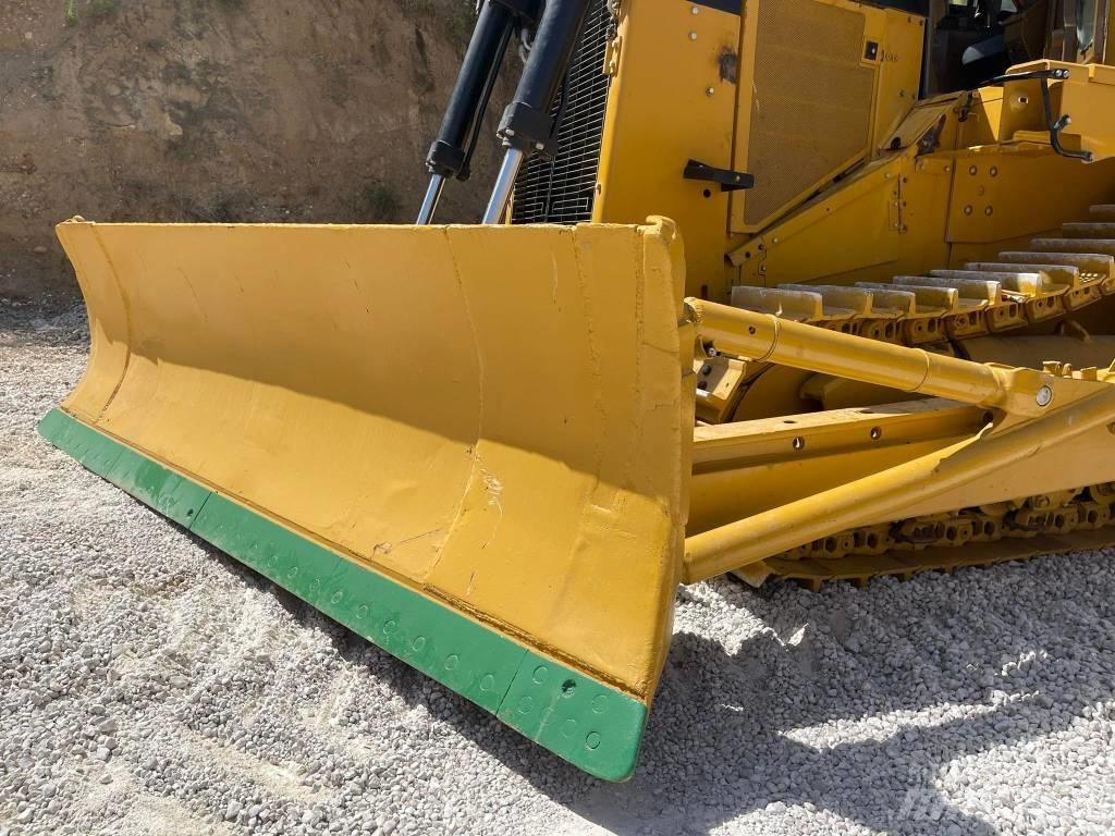 CAT D9N Dozers - Tratores rastos