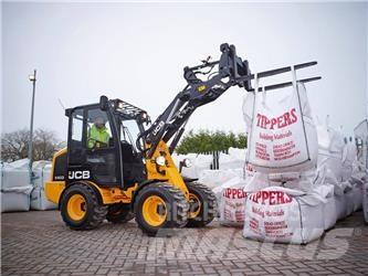 JCB 403 Pás carregadoras de rodas