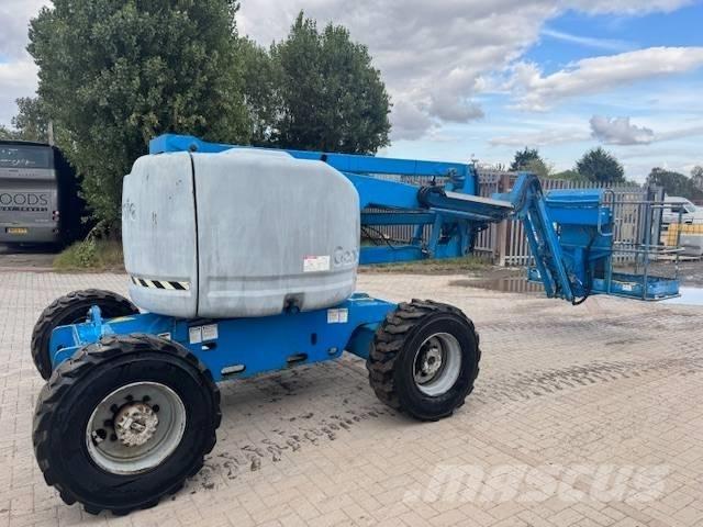 Genie Z 45/25 Elevadores braços articulados