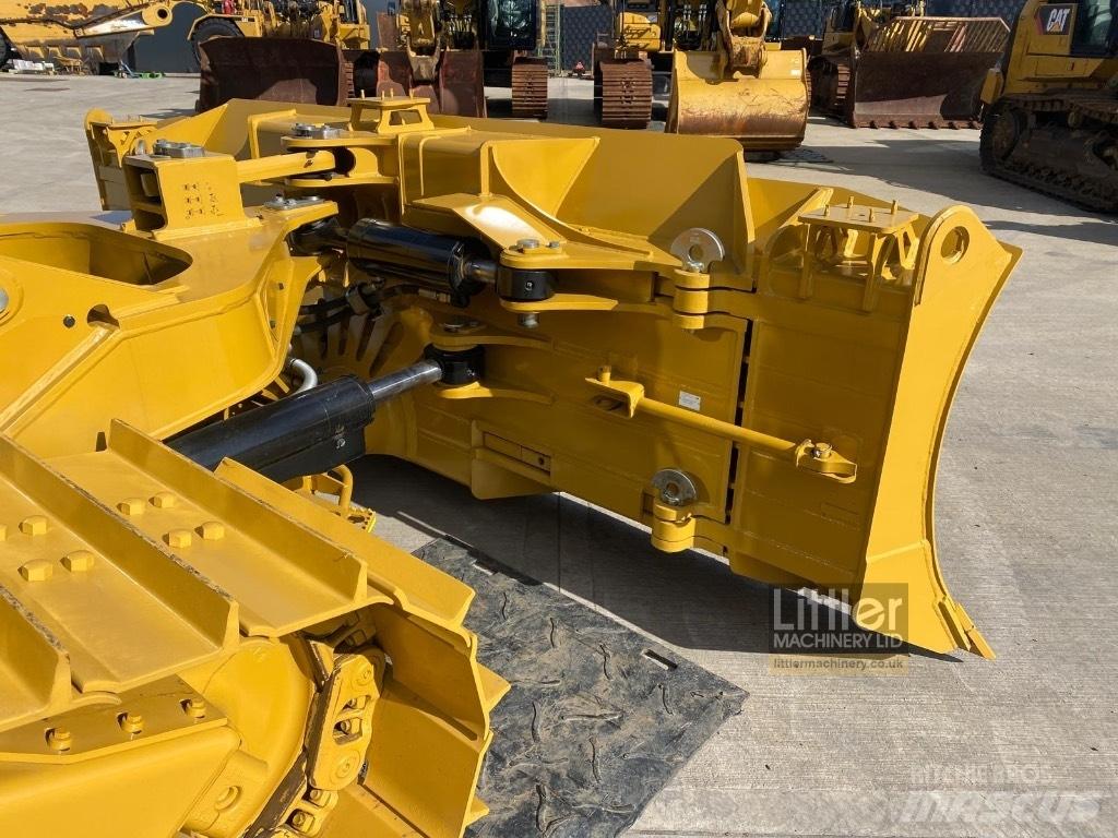 CAT D6 LGP Dozers - Tratores rastos