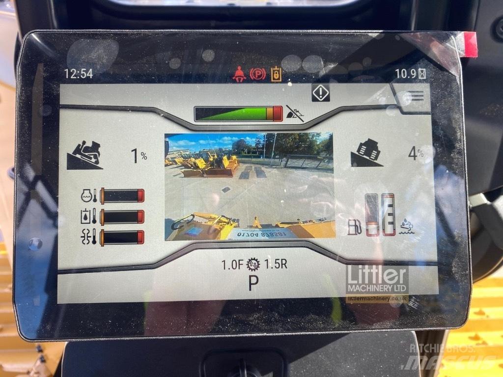 CAT D6 LGP Dozers - Tratores rastos