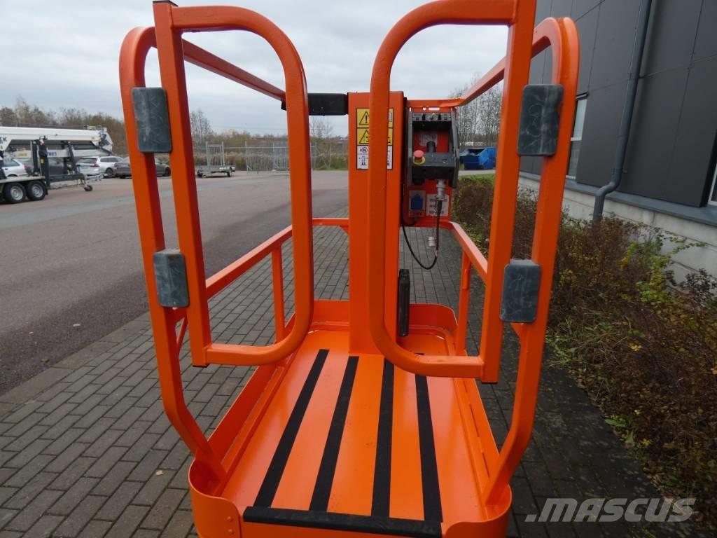 JLG 1230 ES Elevadores de tesoura