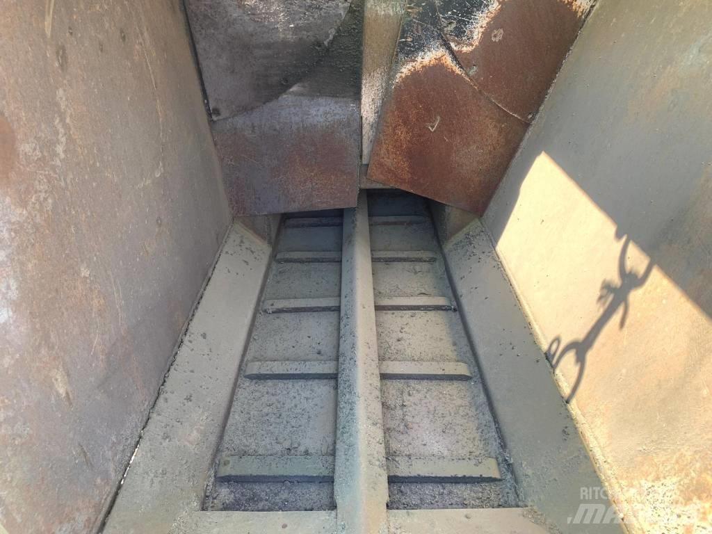Dynapac F 5 C Pavimentadoras de asfalto