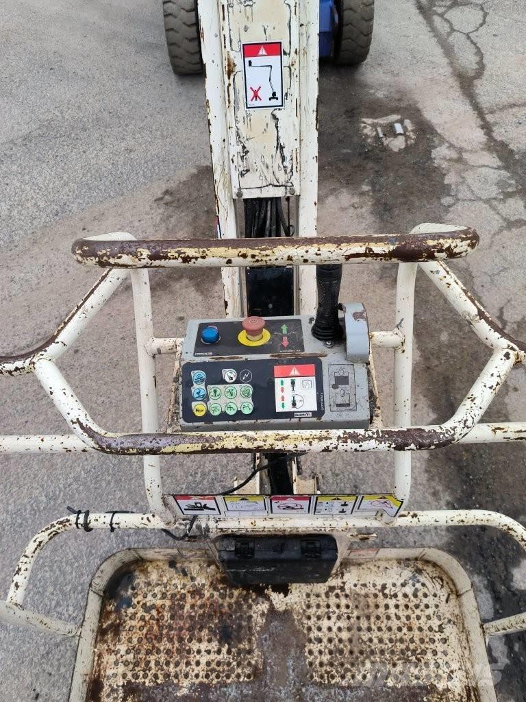 Haulotte HA 15 IP Elevadores braços articulados