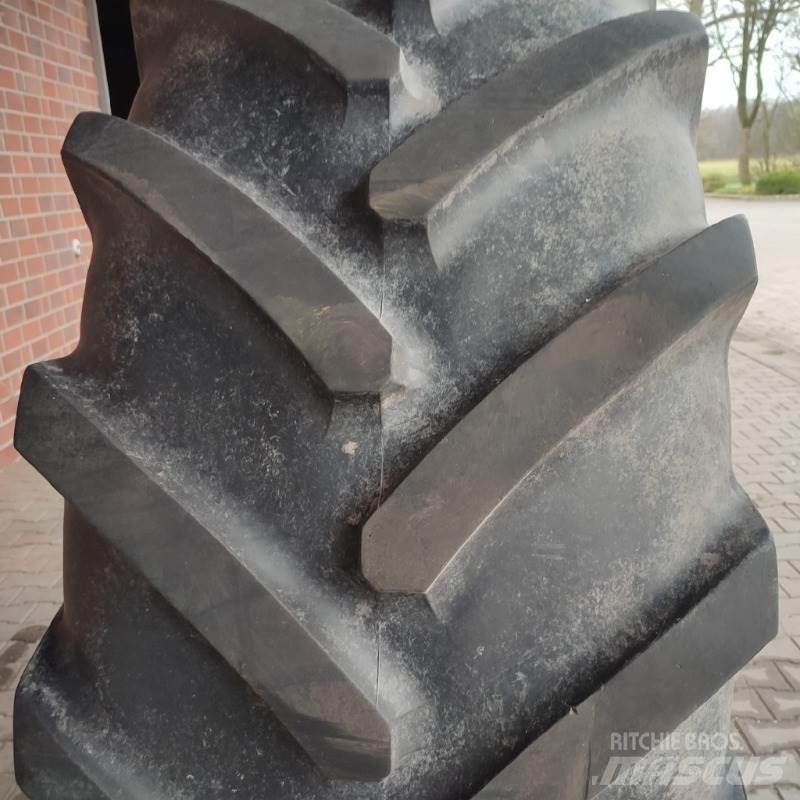 Michelin 710/70R42 Pneus Agrícolas