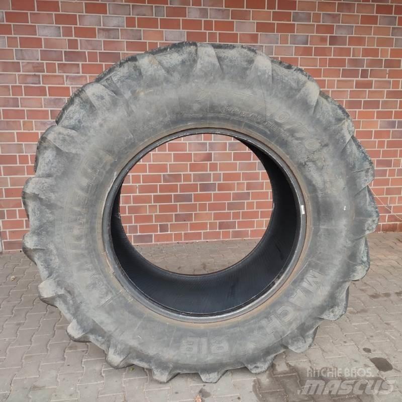 Michelin 710/70R42 Pneus Agrícolas