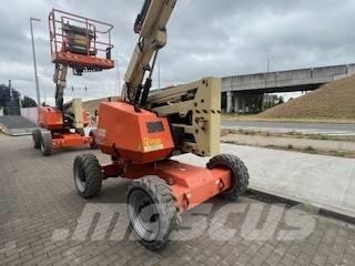 JLG 340 AJ Elevadores braços articulados