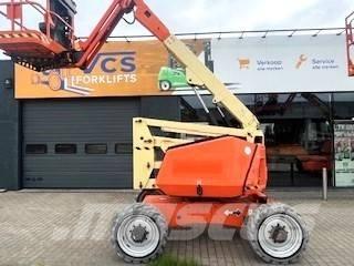 JLG 340 AJ Elevadores braços articulados