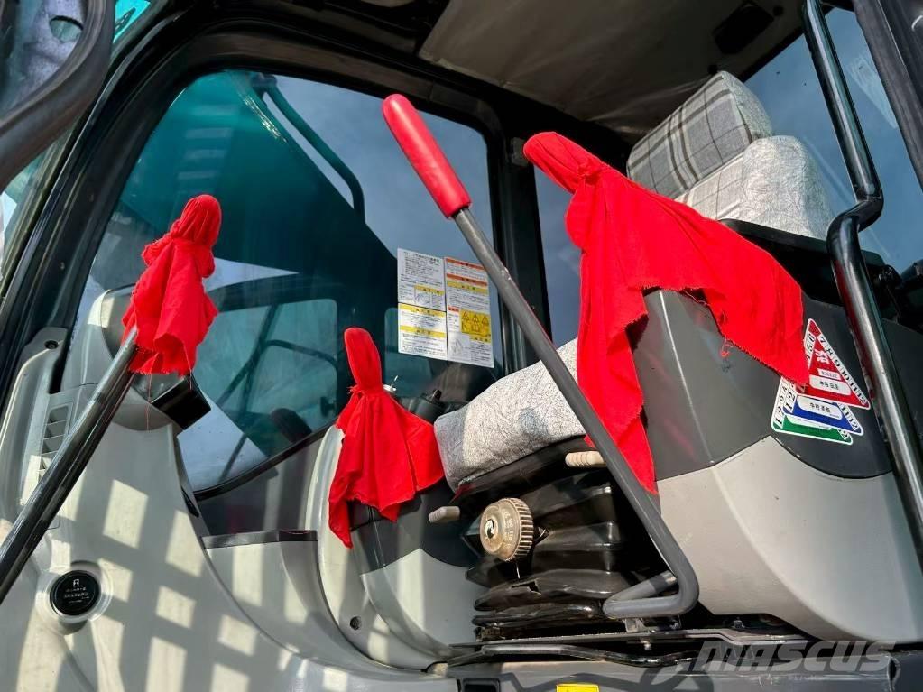 Kobelco 350 Escavadoras de rastos