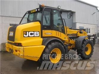 JCB TM 320 S Manipuladores telescópicos