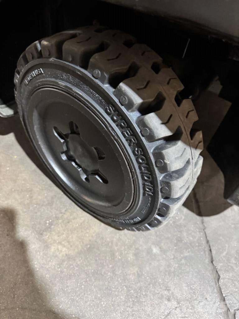 Hyster S 50 FT Empilhadores - Outros