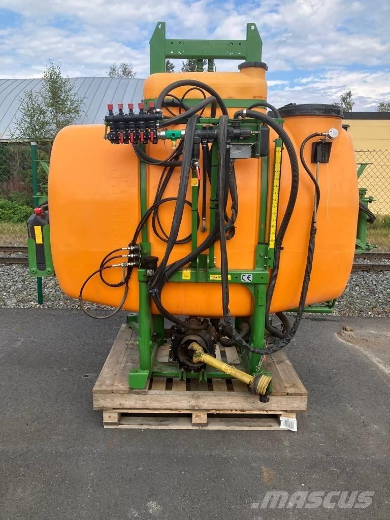Amazone UF 1200 Pulverizadores montados