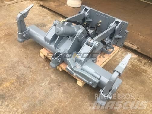 CASE Case 1150E/M Outros componentes