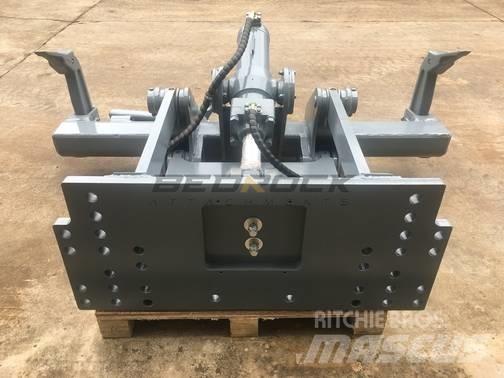 CASE Case 1150E/M Outros componentes