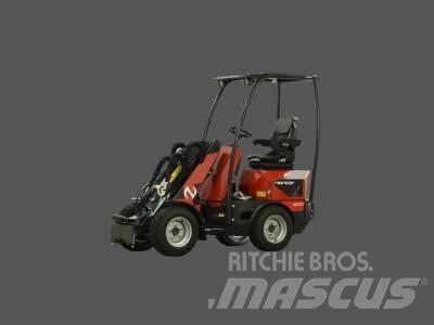 Norcar a6020 Mini carregadoras