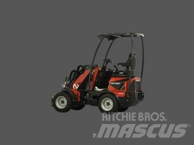 Norcar a6020 Mini carregadoras